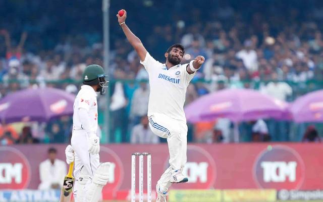 IND vs BAN, 2nd Test, Day 5 Stats Review