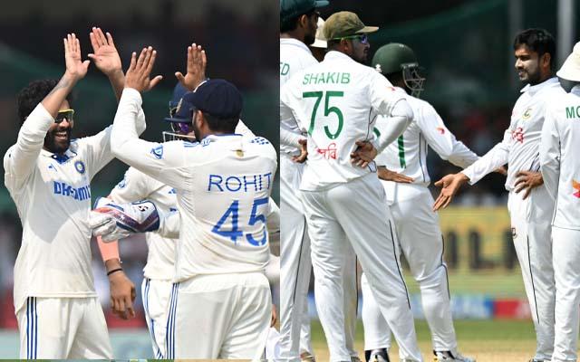 5 takeaways from India vs Bangladesh Test series