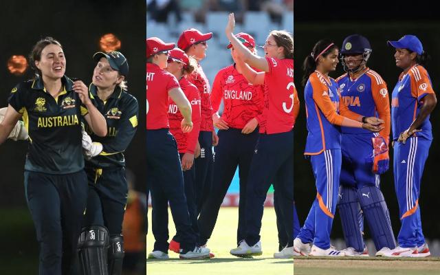 Top Picks to Watch in Women's T20 World Cup 2024