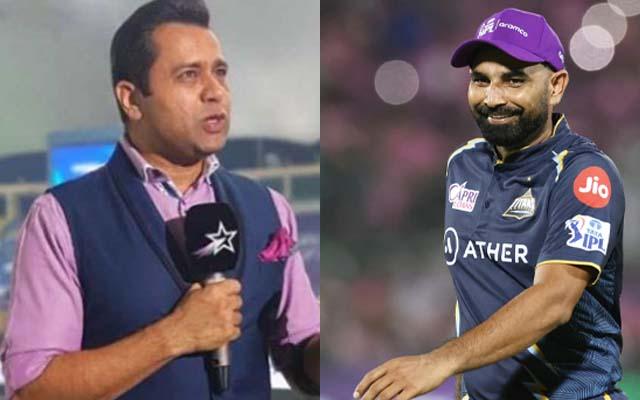 Gujarat Titans might not retain Mohammed Shami because of injury concerns: Aakash Chopra