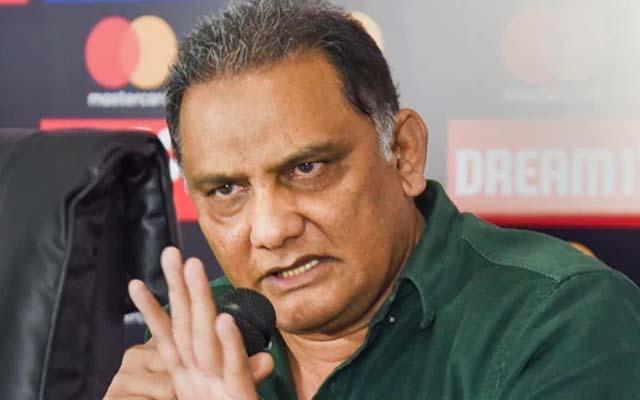 Mohammad Azharuddin summoned by ED in corruption case involving HCA