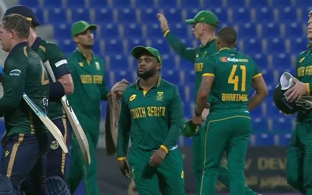 IRE vs SA Dream11 Prediction