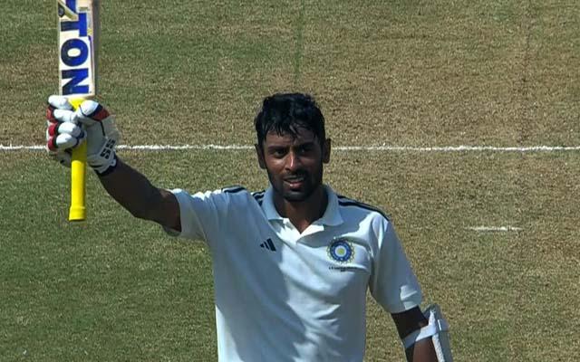 Irani Cup 2024-25: Abhimanyu Easwaran shines bright on Day 3 to pose fight Mumbaikers