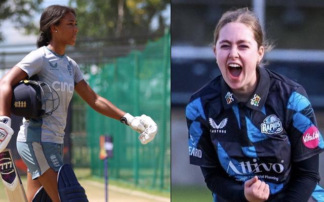 England announce squad for Women's U-19 World Cup 2025