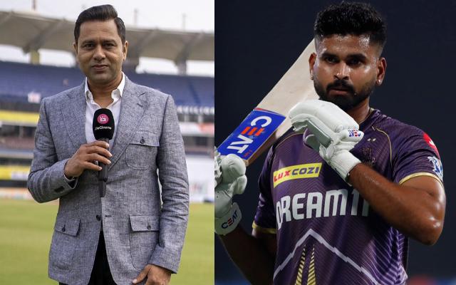 KKR should retain Shreyas Iyer, don’t think Shah Rukh Khan will allow him to go: Aakash Chopra