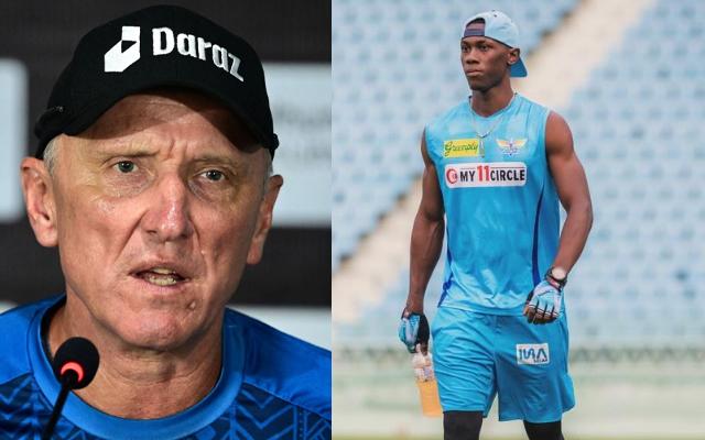 SA20 2025: Allan Donald heaps praise on Shamar Joseph after signing him in auction