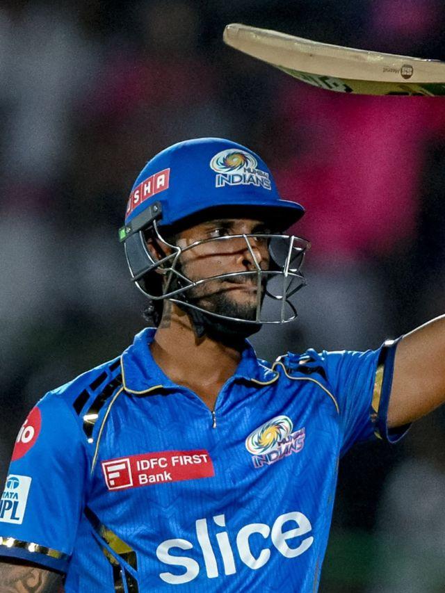 3 players to watch out for in MI ahead of IPL auction 2025