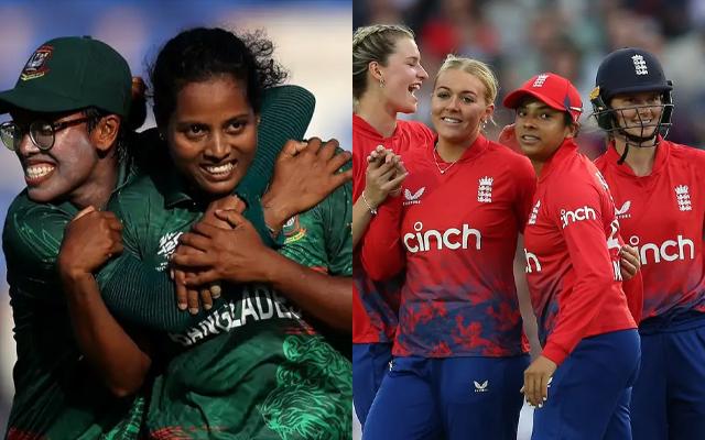 Women's T20 World Cup 2024: Match 6, BAN-W vs ENG-W Match Prediction