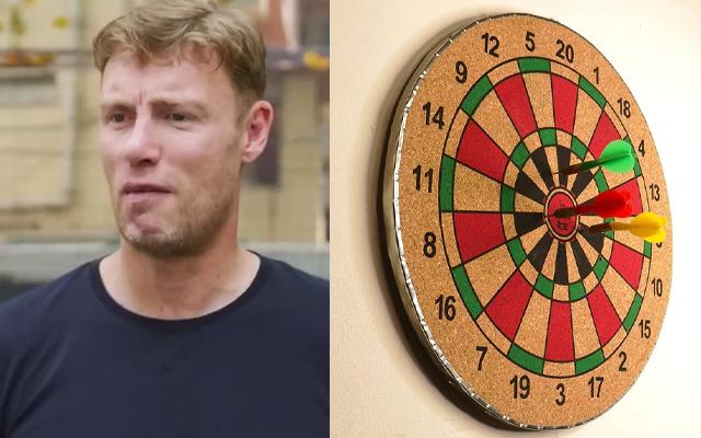 Andrew Flintoff makes major TV return with iconic 1980s game show