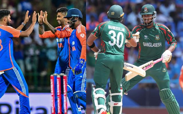 IND vs BAN Dream11 Prediction, 2nd T20I