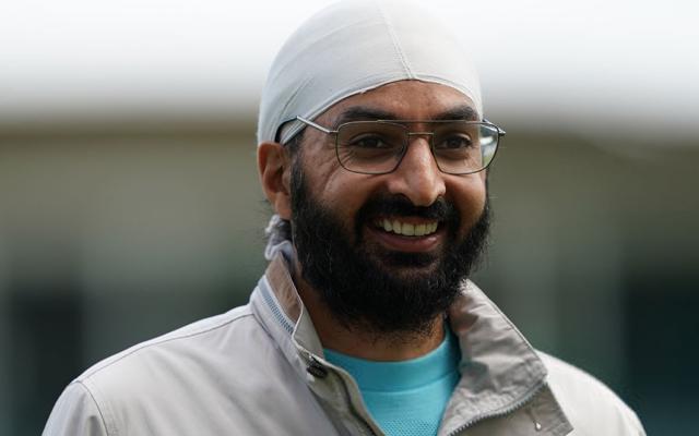 Monty Panesar