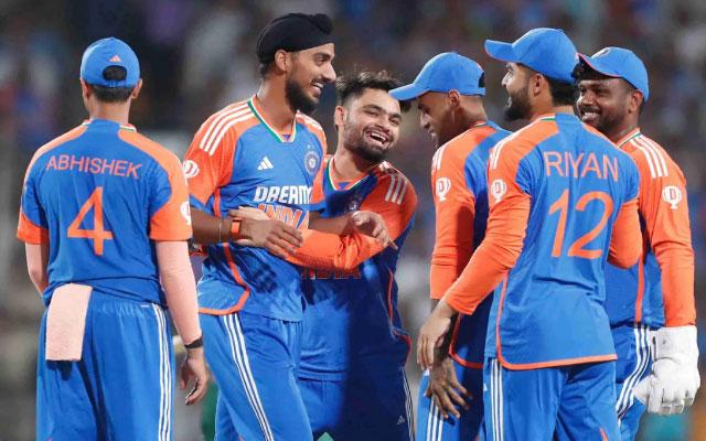 India's strongest predicted playing 11 against Bangladesh