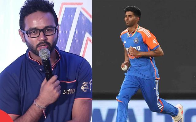 Parthiv Patel reflects on Mayank Yadav’s stellar debut