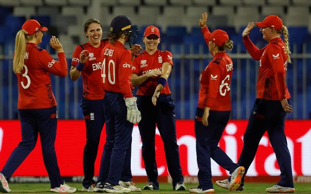 Women's T20 WC 2024: Match 20, ENG-W vs WI-W Match Prediction - Who will win today's match?