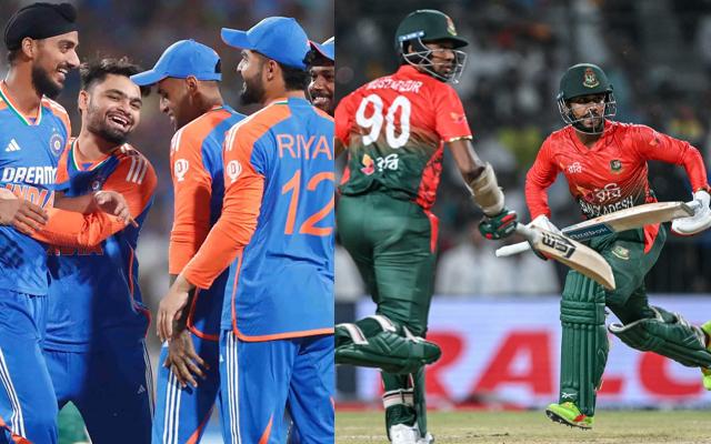 India vs Bangladesh Match Preview, 3rd T20I