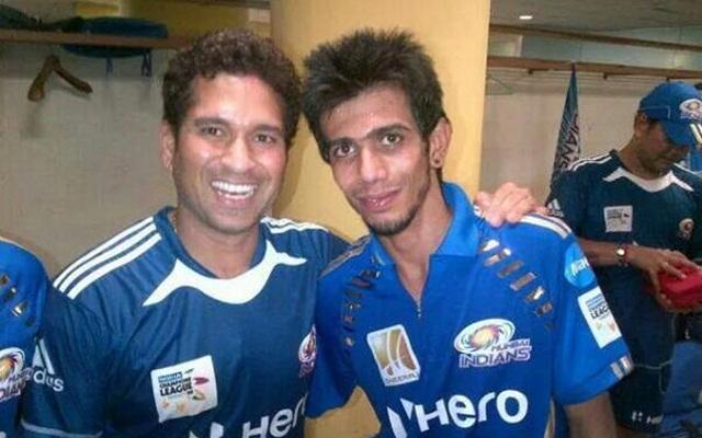 5 Players you didn't know once played for Mumbai Indians