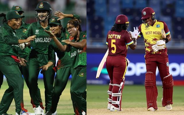 Women's T20 WC 2024: Match 13, BAN-W vs WI-W Match Prediction: Who will win today's Women's T20 WC match?