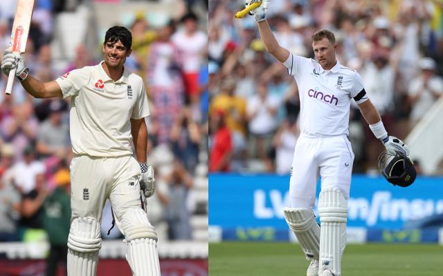 Joe Root makes history with 5000 WTC runs, breaks Alastair Cook's record as England’s top Test run-scorer