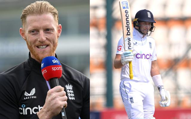 Long time for someone to break Joe Root's Test record: Ben Stokes