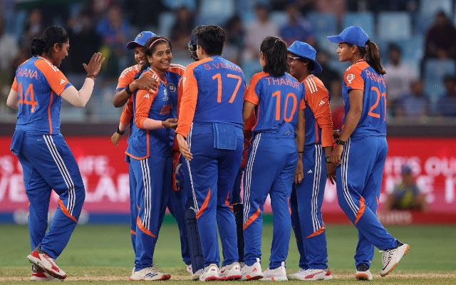 Indian Women Team