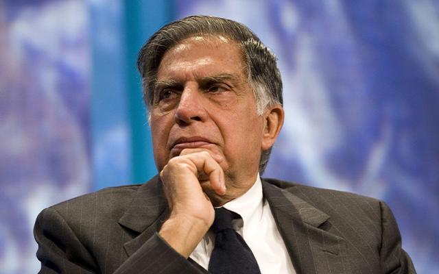 Cricketers React to Ratan Tata's Death