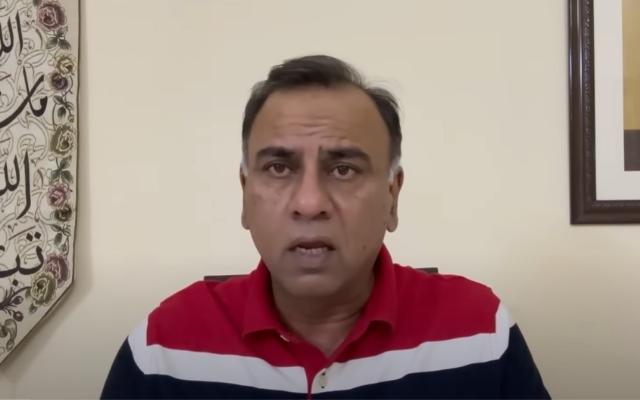 Basit Ali urges Pakistan to derive lessons from Indian team and management