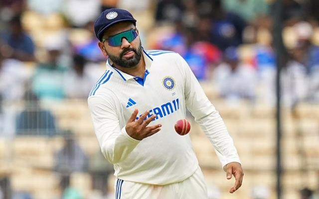 India captain Rohit Sharma likely to miss initial part of Border-Gavaskar Trophy 2024-25 due to personal issues