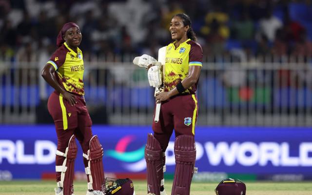 West Indies Women