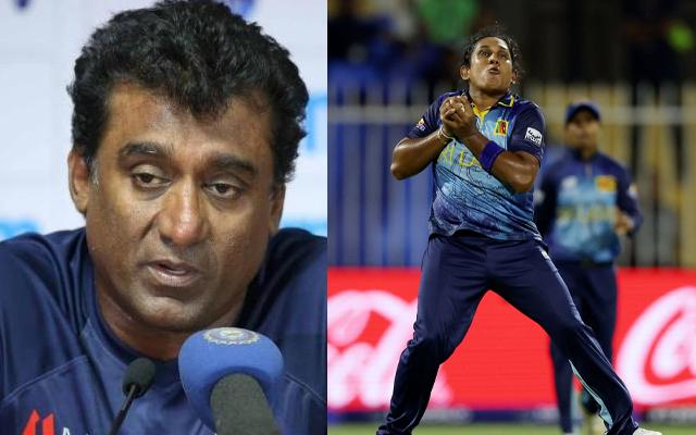 Hope Chamari Athapaththu plays for another four years at least: Sri Lanka coach Rumesh Rathnayake