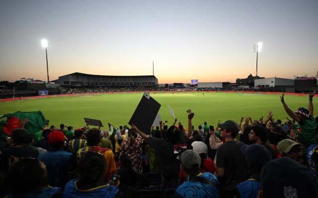 National Cricket League