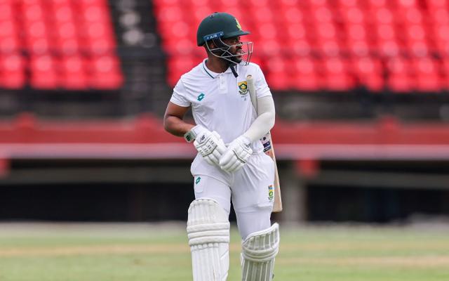 BAN vs SA 2024: Temba Bavuma ruled out of second Test