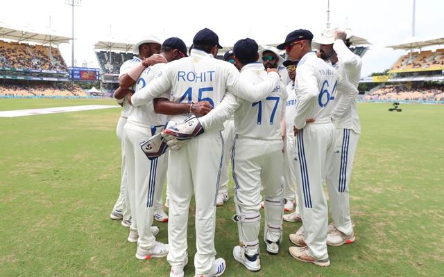 World Test Championship 2023-25: How many wins does Team India need to qualify for final after loss to New Zealand in Bengaluru?