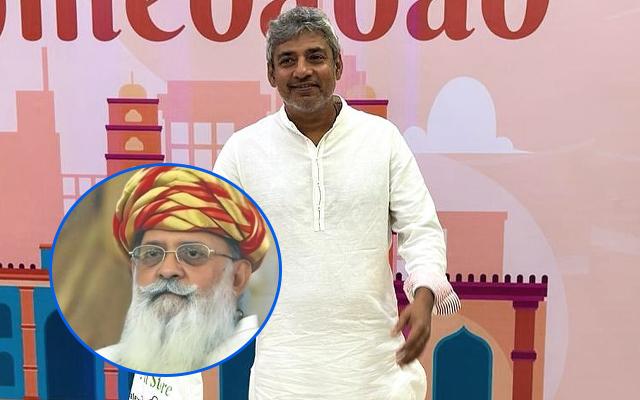 Former India cricketer Ajay Jadeja declared heir to Jamnagar Royal family