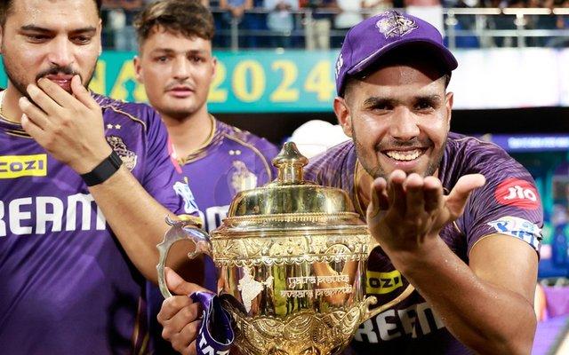 Harshit Rana's blessing in disguise to miss India debut, could be retained as uncapped player by KKR