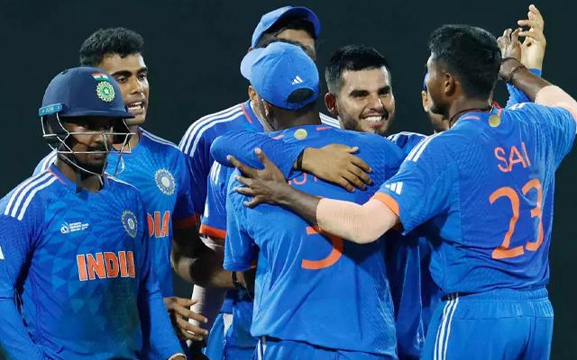 India A squad for ACC Men’s T20 Emerging Teams Asia Cup 2024 announced