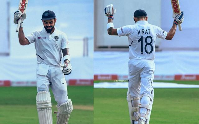 OTD 2019- India register biggest ever Test win against South Africa under Virat Kohli's captaincy