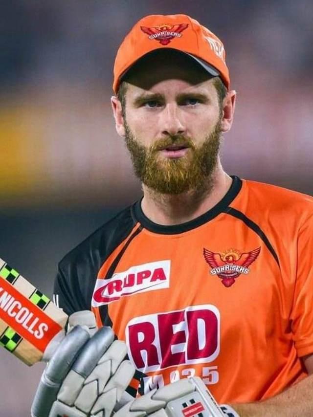 3 players retained by SRH in IPL 2022 Mega Auction