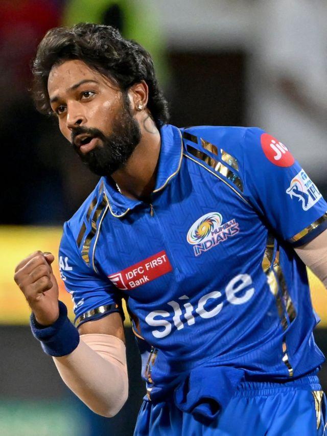 IPL: Top 5 MI players and their net worth