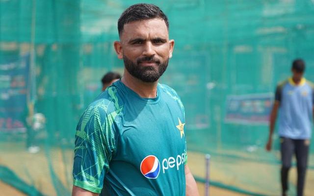 Reports: Pakistan set to drop Fakhar Zaman for white-ball tour to Australia