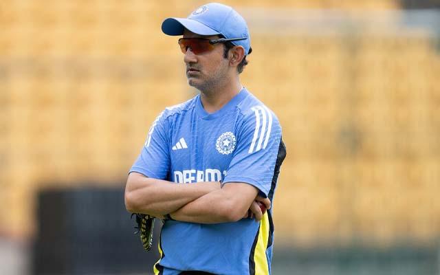 Gautam Gambhir to be questioned by BCCI after New Zealand drubbing