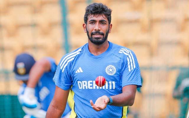 IND vs NZ 2024: Why is Jasprit Bumrah not playing the third Test match?