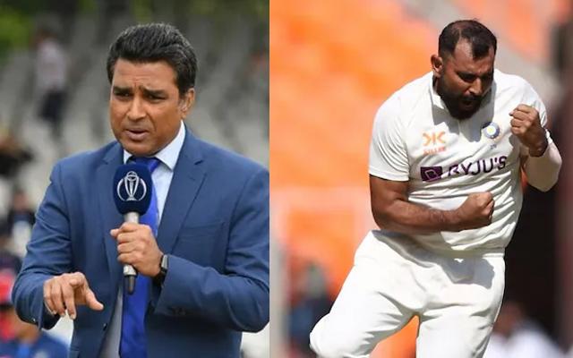 'Just focus on physical fitness' - Sanjay Manjrekar's advice to selectors for fast-tracking Mohammed Shami's India comeback