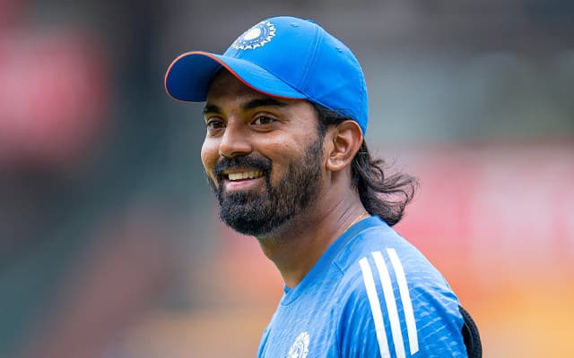 Reports: KL Rahul opts out of England series, available for Champions Trophy 2025 selections