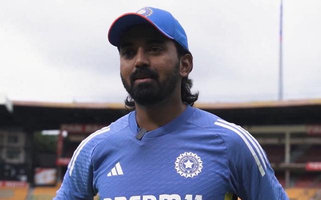 ‘Not knowing which team you will end up with is never easy’ – KL Rahul on IPL auction dynamics