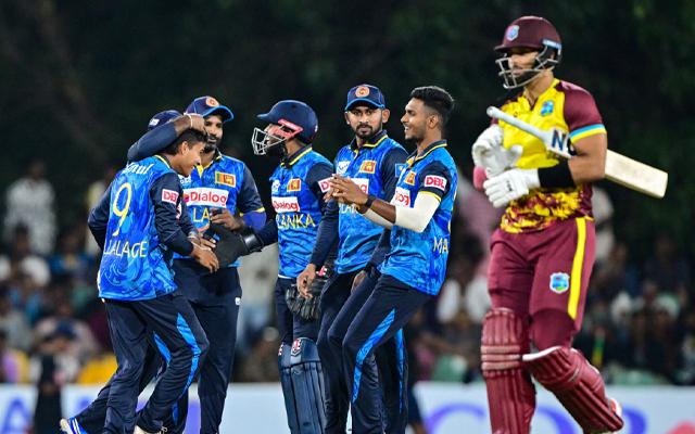 Sri Lanka vs West Indies Match Prediction - Who will win today’s 3rd ODI match between SL vs WI?