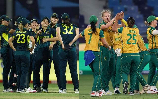 Women's T20 World Cup 2024: Semi-Final 1, AUS-W vs SA-W Match Preview: Head to Head records, pitch report and more