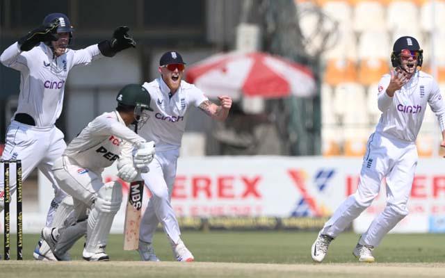 Ben Stokes and Joe Root