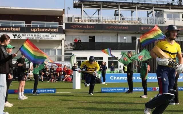 ECB implements ban on trans women in international cricket