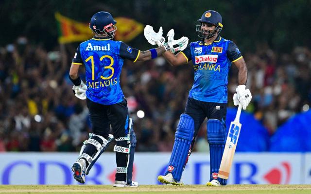 SL vs WI 2024: Lankan Lions topple Windies in third T20I to gain first series win against two-time champions