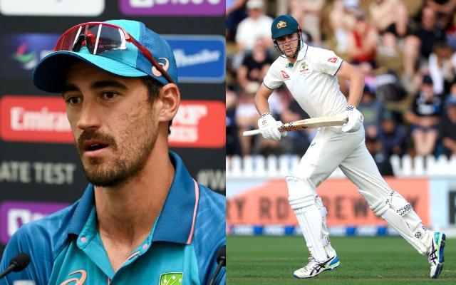 After Cameron Green injury, I don't know what the dynamic of our bowling line-up is going to be: Mitchell Starc